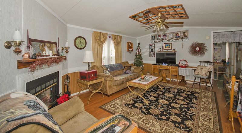 3731 Catewright Rd, Kodak, TN 37764