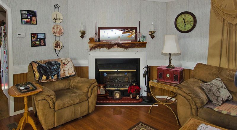 3731 Catewright Rd, Kodak, TN 37764