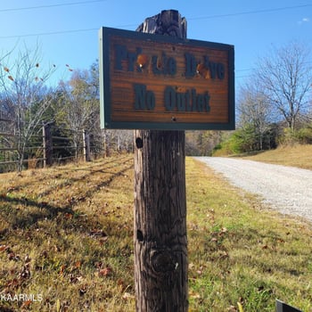 3731 Day Rd, Rockford, TN 37853