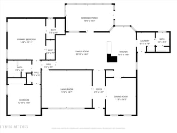 3731 Highway 39w, Riceville, TN 37370