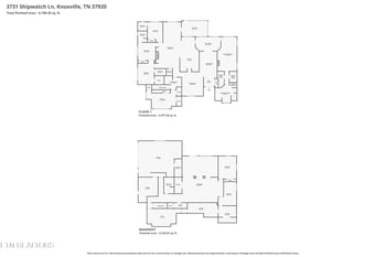 3731 Shipwatch Ln, Knoxville, TN 37920