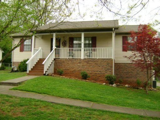 3731 Williams Mill Rd, Rockford, TN 37853