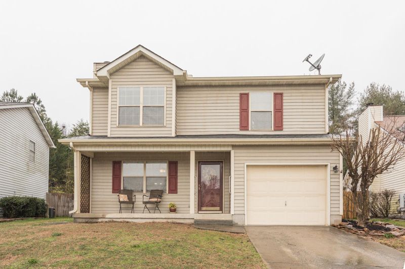 3733 Holgate Ln, Powell, TN 37849