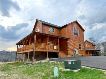 3734 Heritage Hills Dr, Pigeon Forge, TN 37863