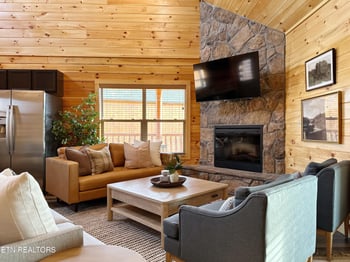 3734 Heritage Hills Dr, Pigeon Forge, TN 37863