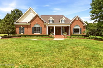 3735 Deer Valley Way, Knoxville, TN 37931