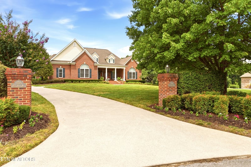 3735 Deer Valley Way, Knoxville, TN 37931