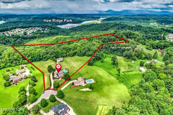 3735 Deer Valley Way, Knoxville, TN 37931