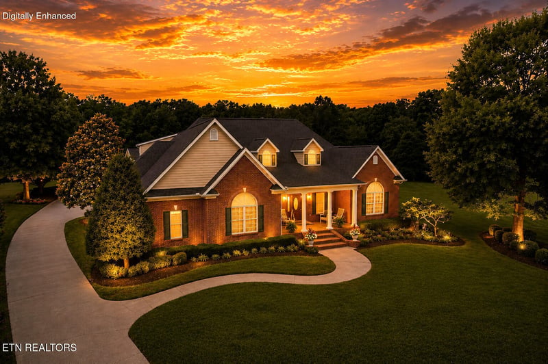 3735 Deer Valley Way, Knoxville, TN 37931