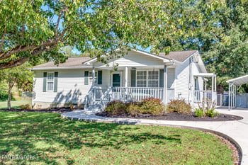 3735 Jubilee Cir, Maryville, TN 37801