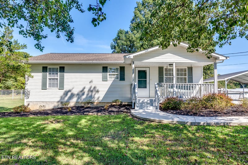 3735 Jubilee Cir, Maryville, TN 37801