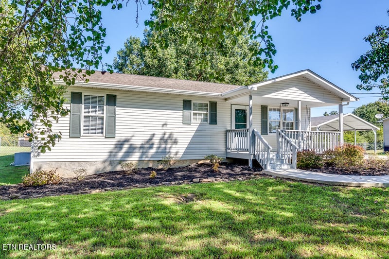 3735 Jubilee Cir, Maryville, TN 37801