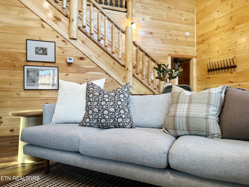 3738 Heritage Hills Dr, Pigeon Forge, TN 37863