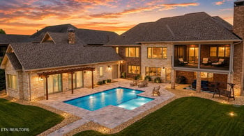 3738 Promontory Point, Louisville, TN 37777