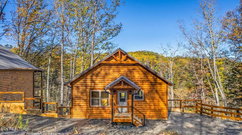 3739 Ivy Way, Sevierville, TN 37876