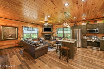 374 Buena Vista Dr, Sevierville, TN 37876