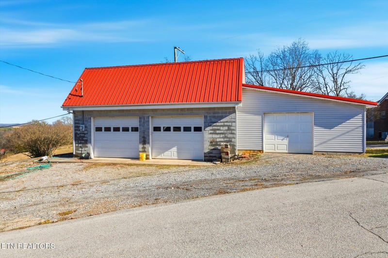 374 Depot St, Vonore, TN 37885