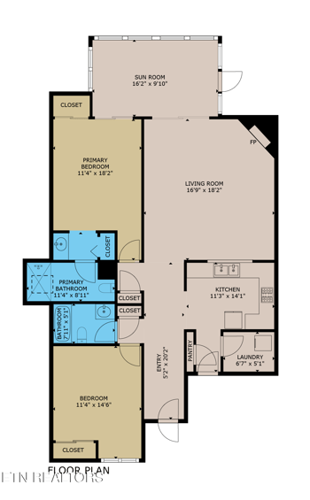374 Lake Catherine Ct, Crossville, TN 38558