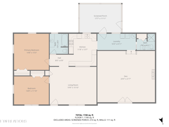 374 Morgan County Hwy, Harriman, TN 37748