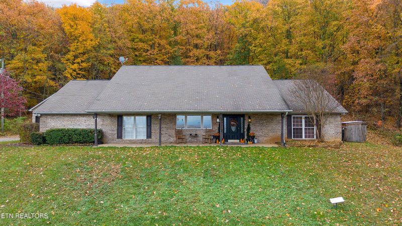 3740 Chilly Springs Rd, Maryville, TN 37803