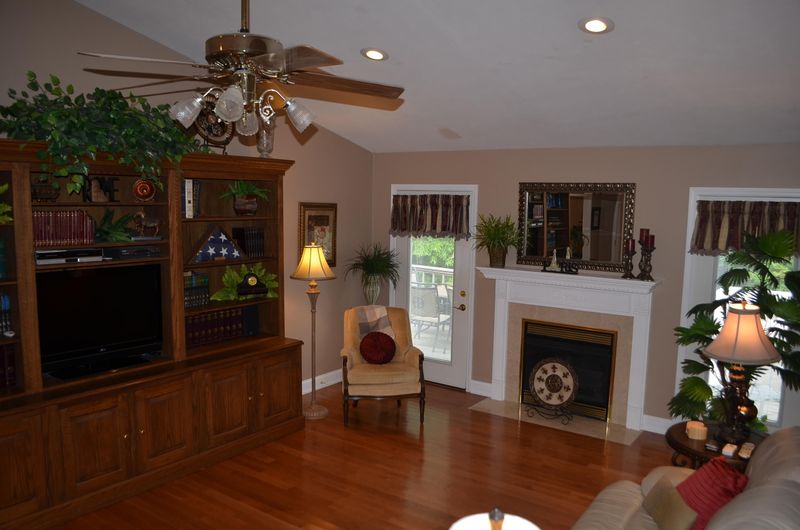 3740 Dan Dr, Morristown, TN 37814