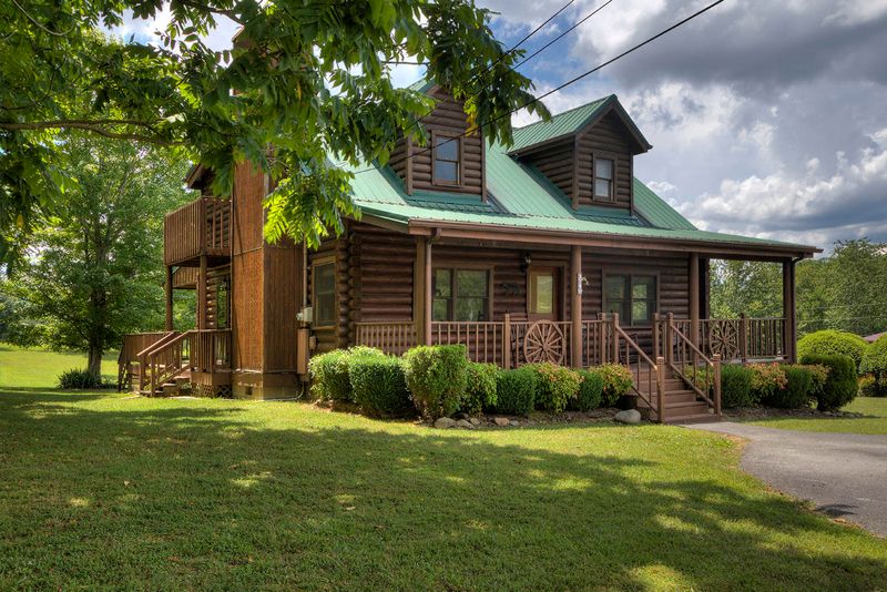 3740 Sugar Camp Vw, Sevierville, TN 37862