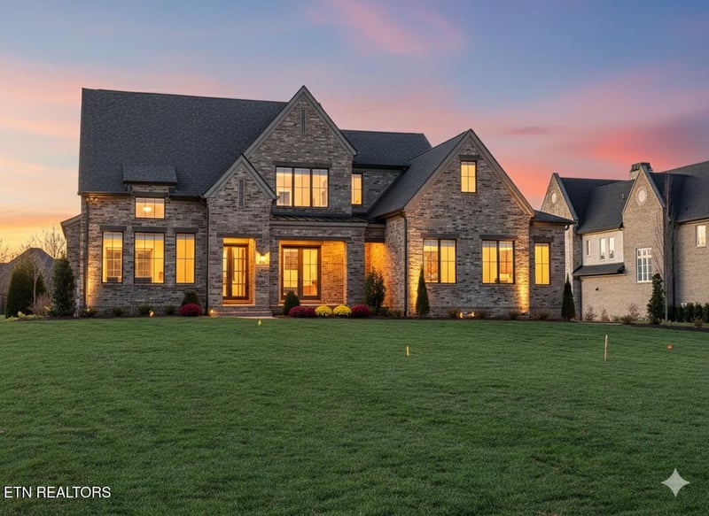 3741 Edgewater Way, Louisville, TN 37777