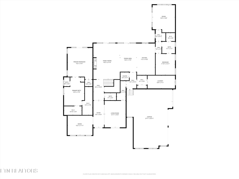 3741 Edgewater Way, Louisville, TN 37777