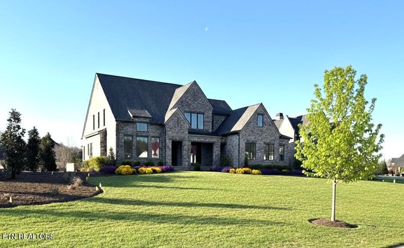 3741 Edgewater Way, Louisville, TN 37777