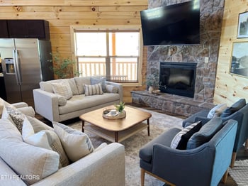 3741 Heritage Hills Dr, Pigeon Forge, TN 37863
