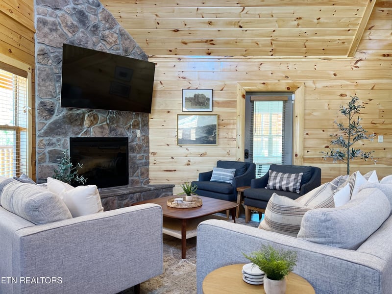 3741 Heritage Hills Dr, Pigeon Forge, TN 37863