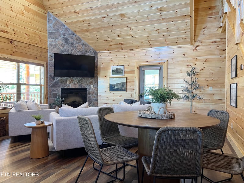 3741 Heritage Hills Dr, Pigeon Forge, TN 37863