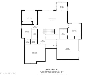 3742 Promontory Point, Louisville, TN 37777