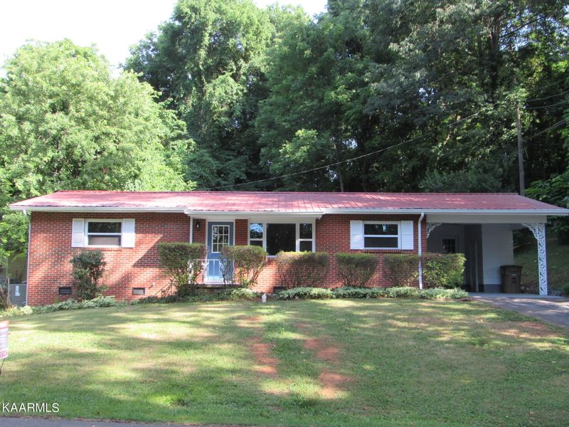 3744 Timber Cir, Knoxville, TN 37920