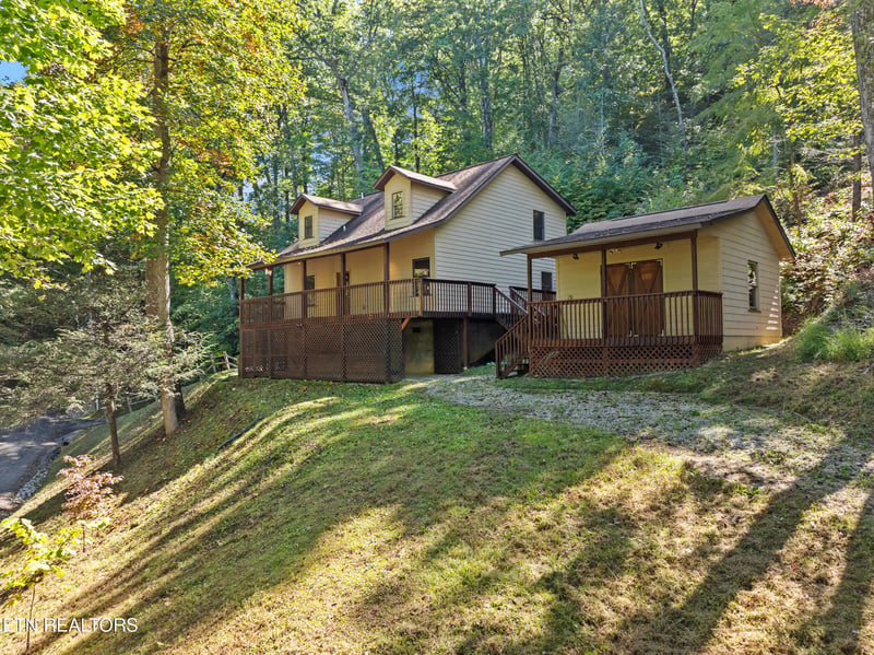 3748 Ginseng Way, Sevierville, TN 37862