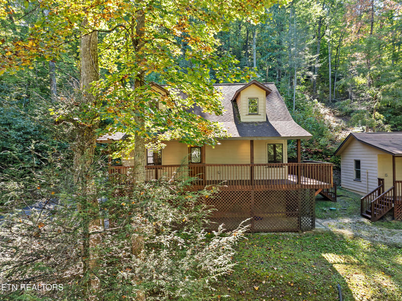 3748 Ginseng Way, Sevierville, TN 37862