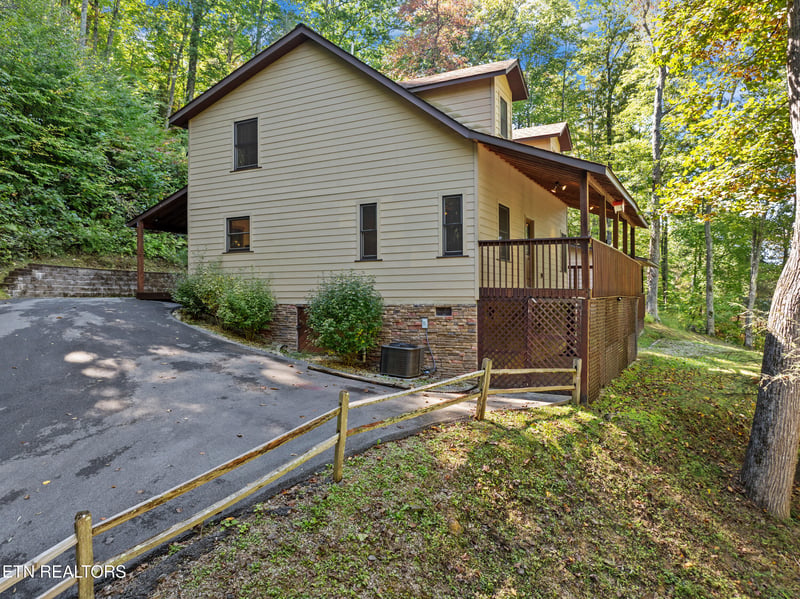 3748 Ginseng Way, Sevierville, TN 37862