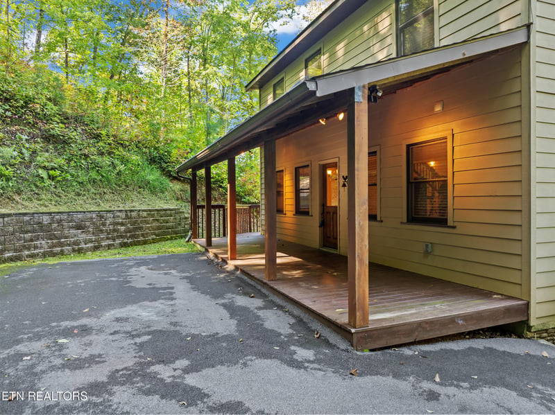 3748 Ginseng Way, Sevierville, TN 37862