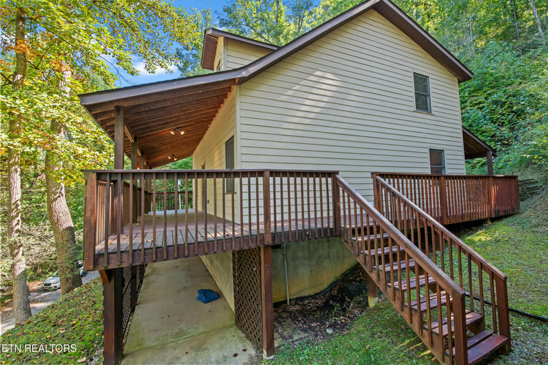 3748 Ginseng Way, Sevierville, TN 37862