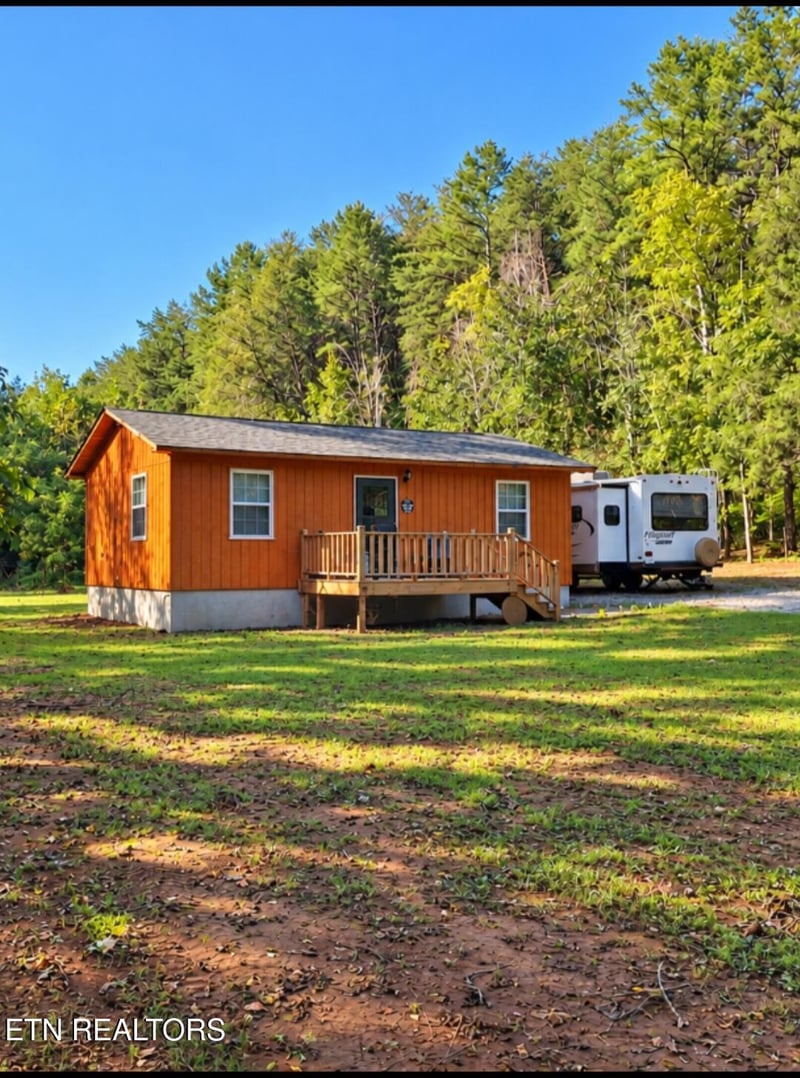 375 Cagle Rd, Tellico Plains, TN 37385