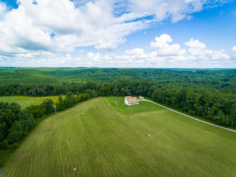 375 Coon Creek Road Rd, Sunbright, TN 37872