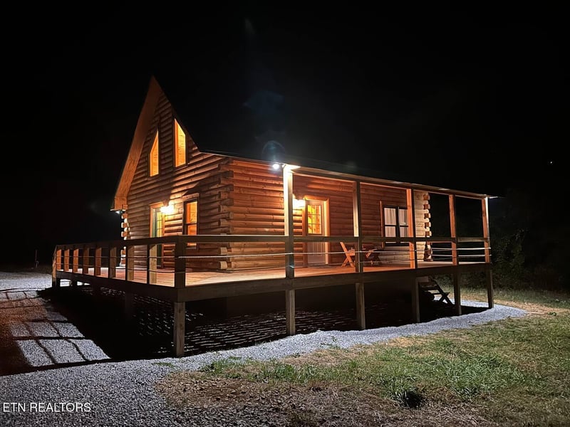 375 County Road 401, Madisonville, TN 37354