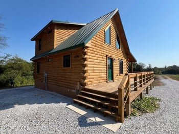 375 County Road 401, Madisonville, TN 37354