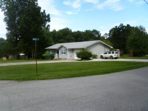375 Spruce, Crossville, TN 38555