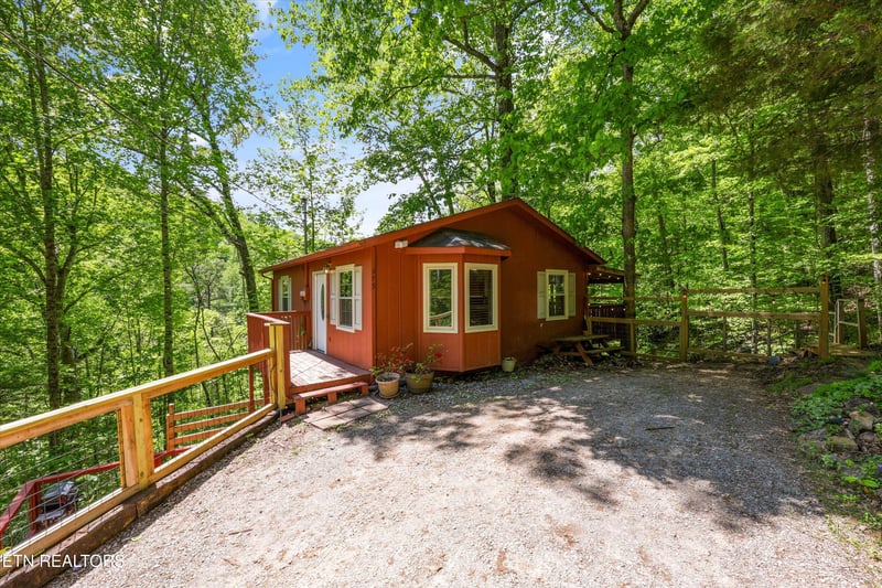 375 Sugar Mountain Way, Pigeon Forge, TN 37863