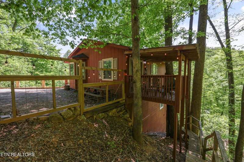 375 Sugar Mountain Way, Pigeon Forge, TN 37863