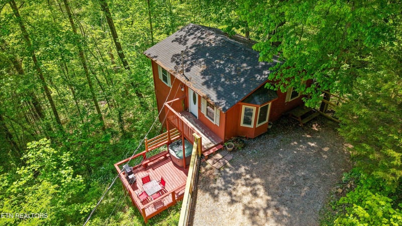375 Sugar Mountain Way, Pigeon Forge, TN 37863