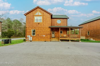 3750 Heritage Hills Dr, Pigeon Forge, TN 37863