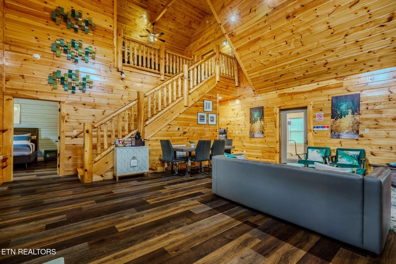 3750 Heritage Hills Dr, Pigeon Forge, TN 37863