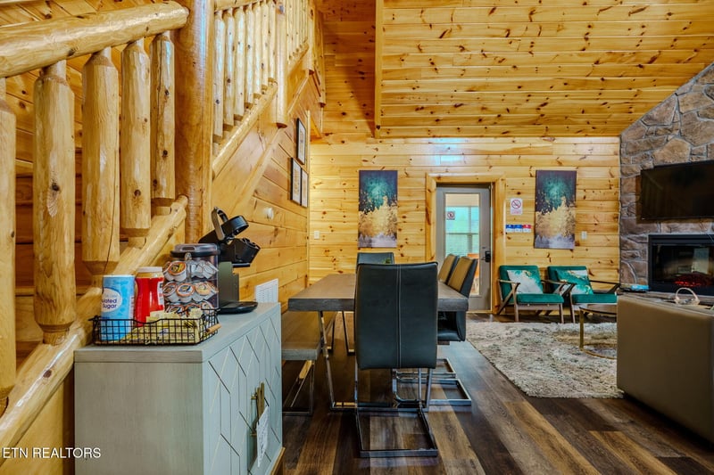 3750 Heritage Hills Dr, Pigeon Forge, TN 37863